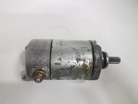 STARTMOTOR Yamaha FZR 600 1989 - 1993