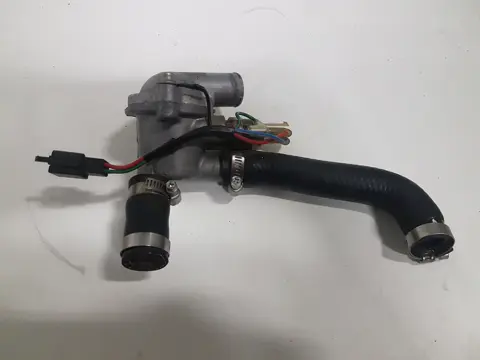 THERMOSTAAT Yamaha FZR 600 1989 - 1993
