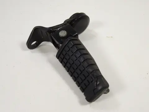 RECHTER SCHETSPLAAT Kawasaki KLE 500 2005 - 2007