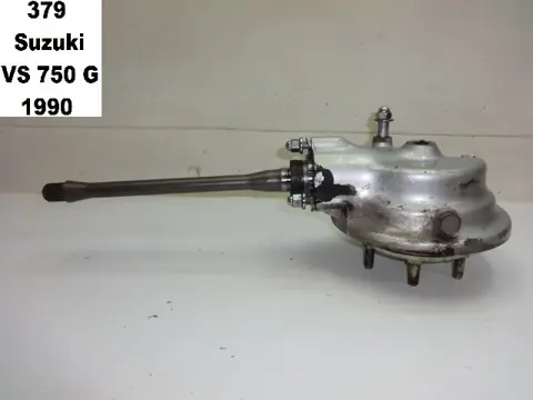 CARDAN Suzuki VS 700 Intruder 1985 - 1991
