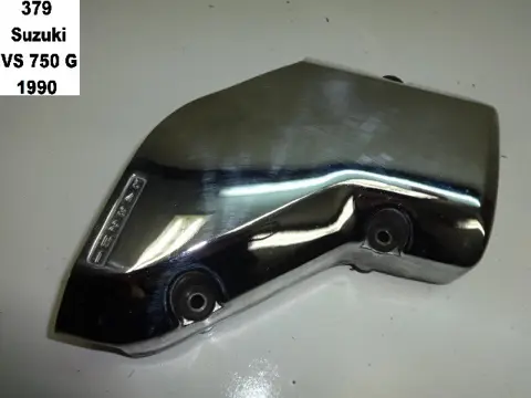 MOTORBLOKDEKSEL Suzuki VS 700 Intruder 1985 - 1991