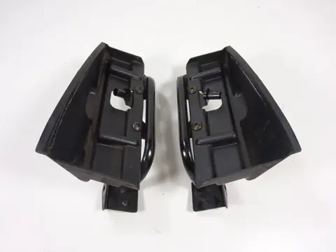 FRAME-ONDERDELEN Kawasaki KLE 500 2005 - 2007