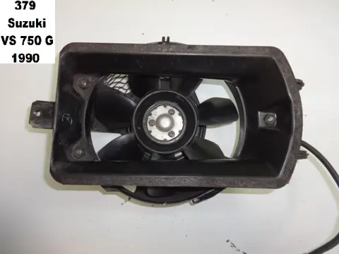 VENTILATOR Suzuki VS 700 Intruder 1985 - 1991