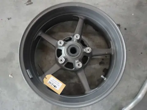 ACHTER VELG KTM 950 SM 2005 - 2006