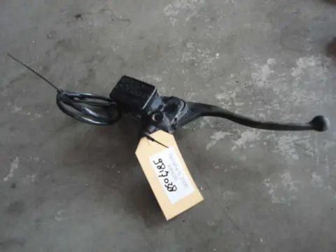 REMPOMP Yamaha XTX 660 2004 - 2012