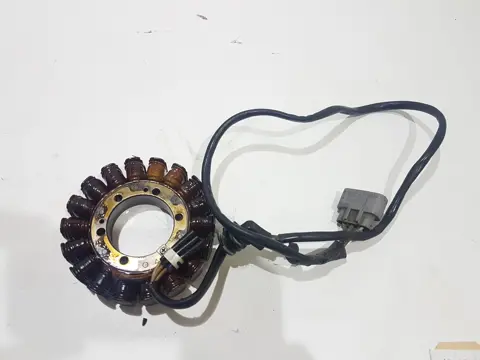 DYNAMO Yamaha FJR 1300 2006 - 2012