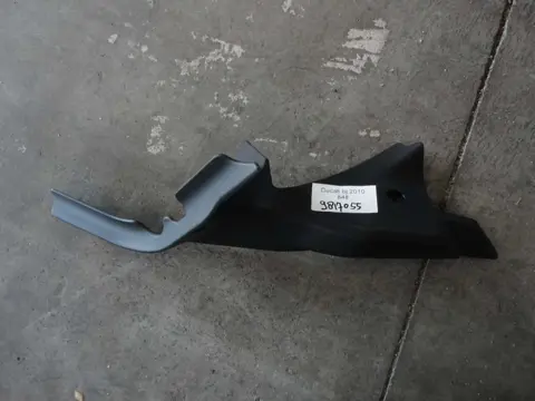 RECHTER BINNENKUIP Ducati 848 2008 - 2010 / 2010 - 2013