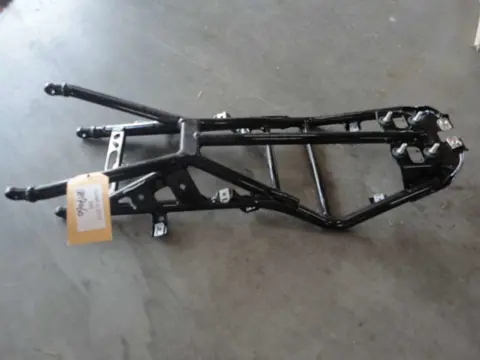 ACHTER SUBFRAME Ducati 848 2008 - 2010 / 2010 - 2013