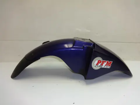 VOORSPATBORD Suzuki GS 500 E 1989 - 2001