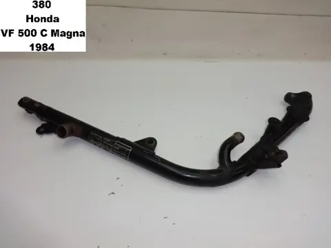 FRAME-ONDERDELEN Honda VF 500 1984 - 1985