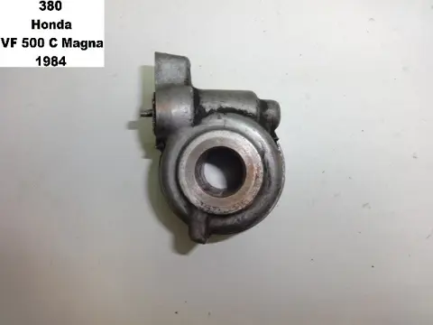 SNELHEIDSOPNEMER Honda VF 500 1984 - 1985