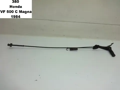 REMSTANG Honda VF 500 1984 - 1985
