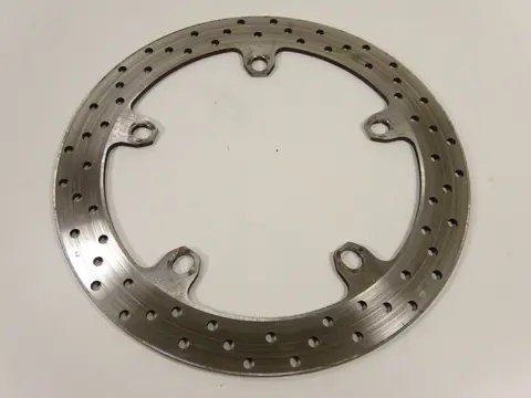 RECHTER REMSCHIJF VOOR BMW R 1150 RT R 850 RT 2000 - 2005