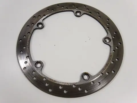 ACHTER REMSCHIJF BMW R 1150 RT R 850 RT 2000 - 2005