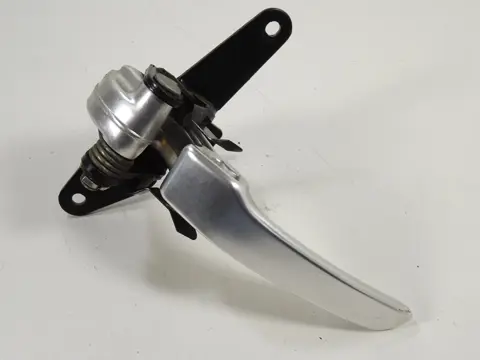 HANDVAT ACHTER BMW R 1150 RT R 850 RT 2000 - 2005