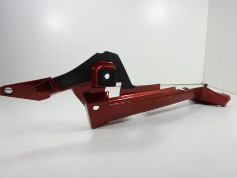 LINKER ACHTERKANT BMW R 1150 RT R 850 RT 2000 - 2005