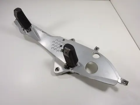 RECHTER SCHETSPLAAT BMW R 1150 RT R 850 RT 2000 - 2005