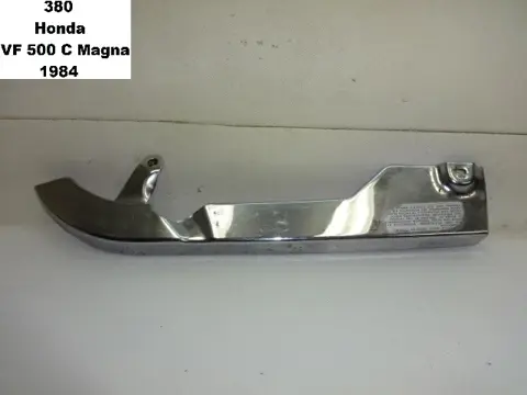 KETTINGKAST Honda VF 500 1984 - 1985