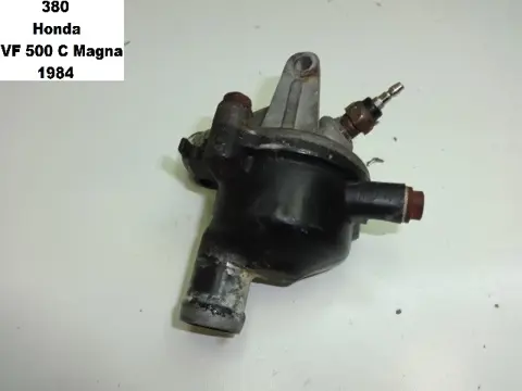 THERMOSTAAT Honda VF 500 1984 - 1985