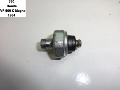 MOTORBLOK DIVERSE Honda VF 500 1984 - 1985