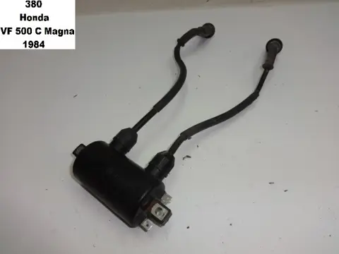 BOBINE Honda VF 500 1984 - 1985