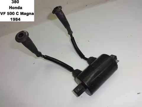 BOBINE Honda VF 500 1984 - 1985