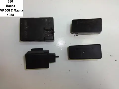 RELAIS Honda VF 500 1984 - 1985