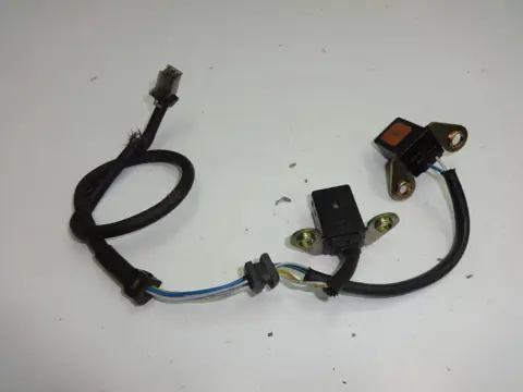 PULSGEVER Honda NTV 650 1988 - 1997