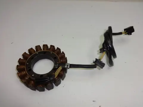 DYNAMO Honda NTV 650 1988 - 1997
