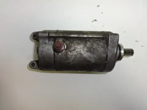 STARTMOTOR Honda NTV 650 1988 - 1997