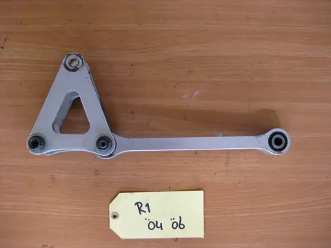 LINK SYSTEEM ACHTERVEER Yamaha YZF R1 2004 - 2006