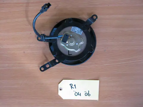 VENTILATOR Yamaha YZF R1 2004 - 2006