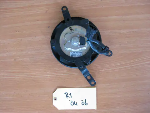 VENTILATOR Yamaha YZF R1 2004 - 2006
