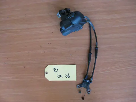 EXUP / SERVO KLEP Yamaha YZF R1 2004 - 2006