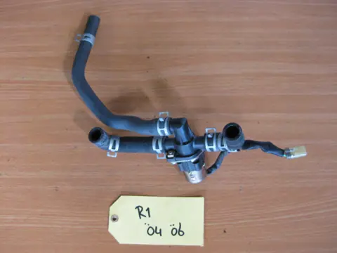 RELAIS Yamaha YZF R1 2004 - 2006