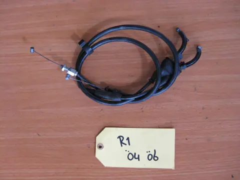GASKABEL Yamaha YZF R1 2004 - 2006