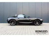 BMW Z4 Roadster 2.5i | stoelverw. | ondh. volledig
