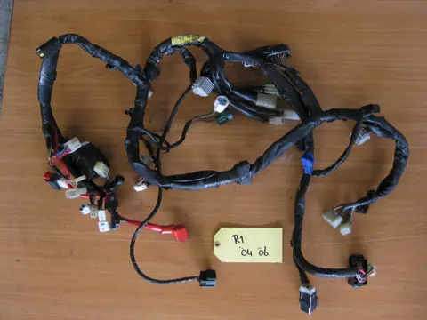 KABELBOOM Yamaha YZF R1 2004 - 2006