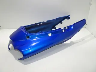 Rear cowl Kawasaki ZZR 1200 2002 - 2005