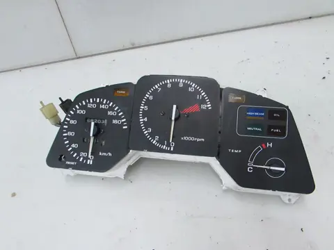 TELLERSET Honda VFR 750 1986 - 1989