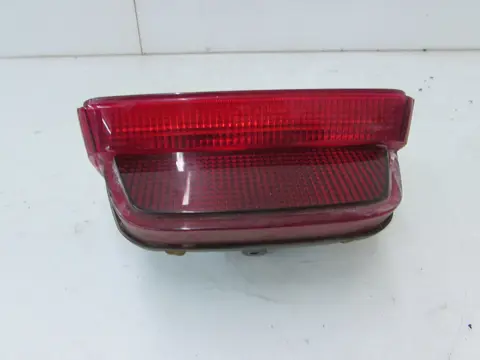 ACHTER LICHT Honda VFR 750 1986 - 1989
