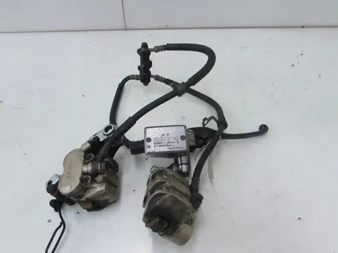 VOORREM COMPLEET Honda VFR 750 1986 - 1989