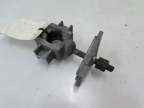 ACHTER BRUG Honda VFR 750 1986 - 1989