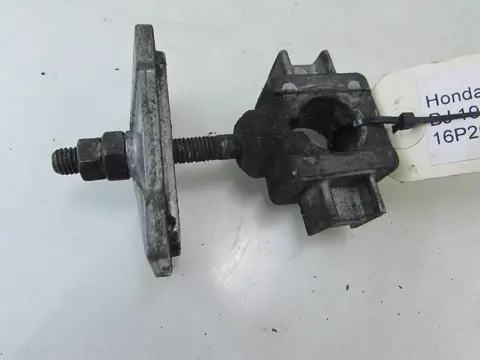 ACHTER BRUG Honda VFR 750 1986 - 1989
