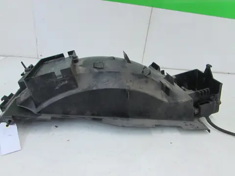 ACCUBAK Kawasaki ZZR 1100 1990 - 1992
