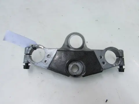KROONPLAAT Kawasaki ZZR 1100 1990 - 1992