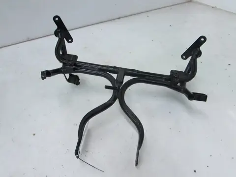 KUIPFRAME Kawasaki ZZR 1100 1990 - 1992