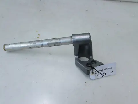 CLIP ON LINKS Kawasaki ZZR 1100 1990 - 1992
