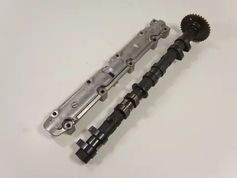 NOKKENAS Kawasaki Z 750 2007 - 2010