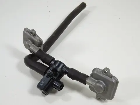 KLEPPENDEKSEL Kawasaki Z 750 2007 - 2010